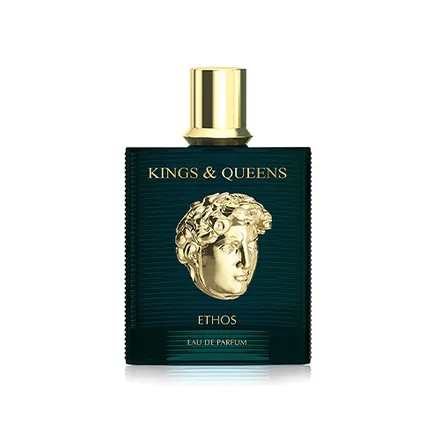 Amaran Kings Queens Ethos Edp 100ml