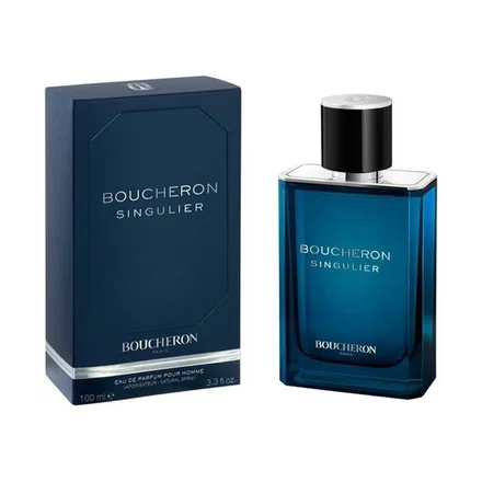 Boucheron Singulier Masculino Eau Parfum 100ml