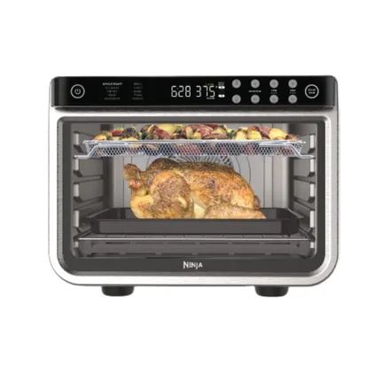 Horno Electrico Airfry Ninja DT201 1800W 110V
