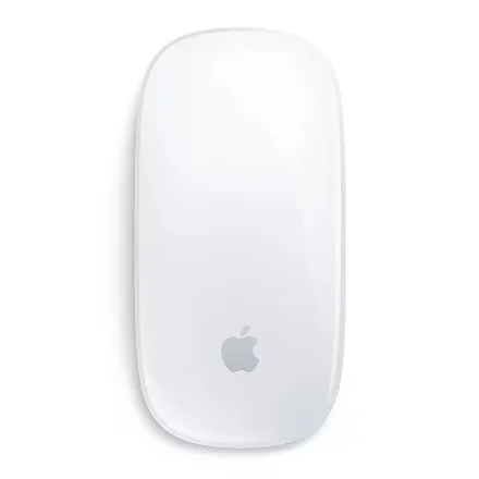 Mouse Apple Magic MK2E3ZM/A Sem Fio - Branco