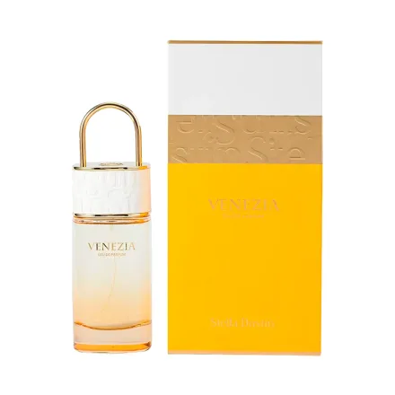 Perfume Stella Dustin Venezia Edp Femenino 100ml