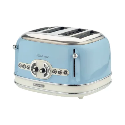 Tostadora Ariete Vintage 0156 929 895