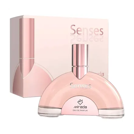 Mirada Senses Eau Parfum 90ml