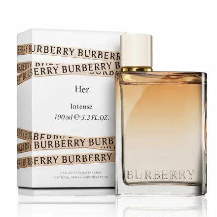Burberry Perfume Her 100ml