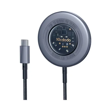 Cargador Magnetico Mcdodo Ch 2330