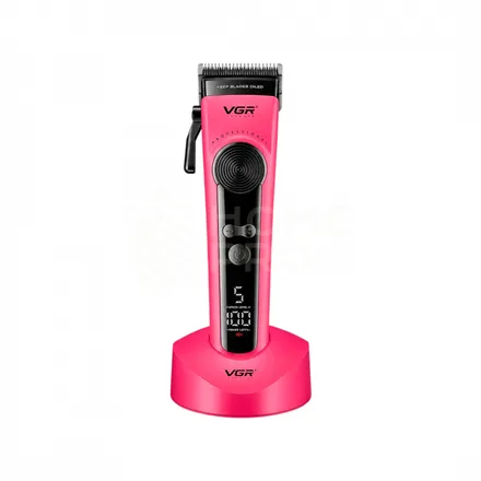 Maquina Vgr 199 Clipper