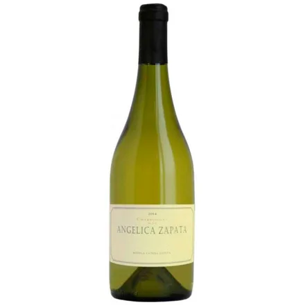 Vinho Angelica Zapata Alta Chardonnay 750ml