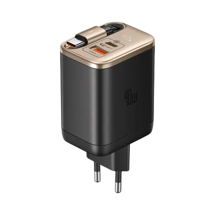 Cargador Mcdodo Gan Freego Ch 4280