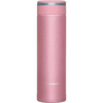 Caneca Viagem Zojirushi Rosa 480ml