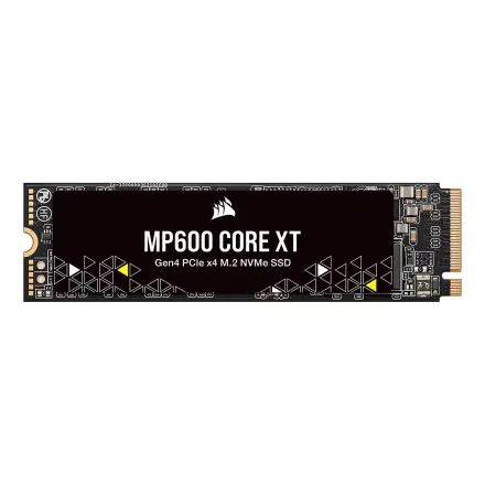 2 Corsair Xt Pcie 4 Cssd 2TB