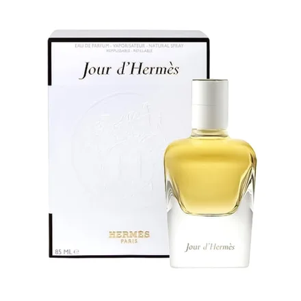 Perfume Hermes Jour Eau Parfum 85ml