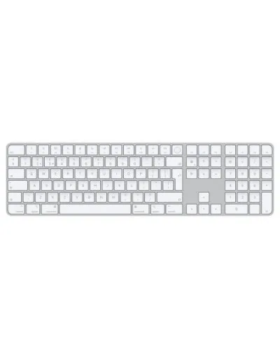 Teclado Apple Magic...