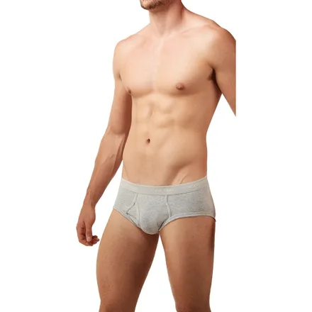 Cueca Calvin Klein Masculino 020