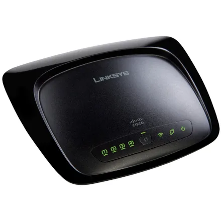 Linksys Rm 1 Porta Wan 4 Portas RJ45