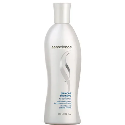Senscience Balance Shampoo 300ml