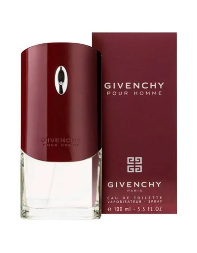 Perfume Givenchy Pour Homme...