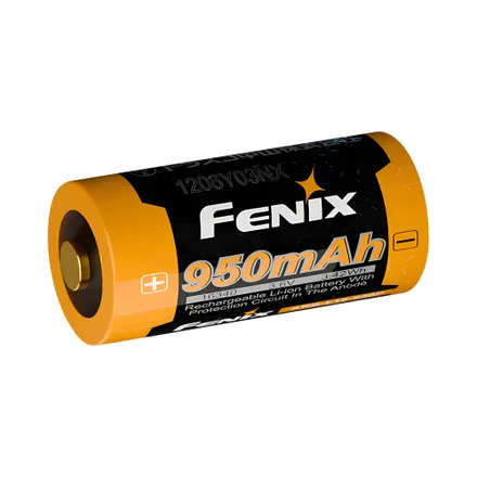 Recargable Fenix Arb L16 950