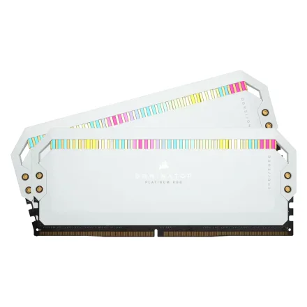 Corsair Dominator Platinum Rgb Ddr 5 6200 32GB