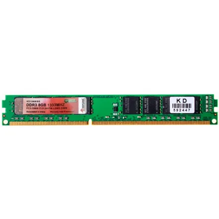 Pc Keepdata Ddr 3