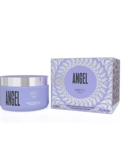 BODY CREAM ISABELLE LA...