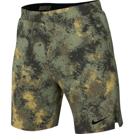 Short Nike Masculino Dri-Fit Camo TOT 7INUL S Camuflagem – FZ0742386