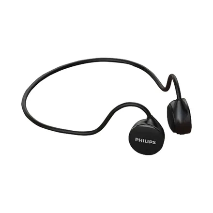 Auricular Philips Taa1609 Open Black