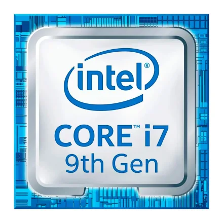 Processador I7 9700 Pull Oem Socket 1151 8 Threands Cache