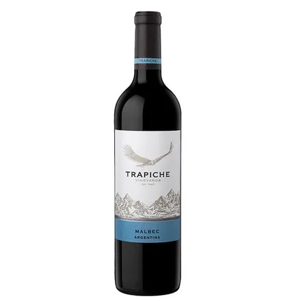 Vino Trapiche Vineyards Malbec 750ml