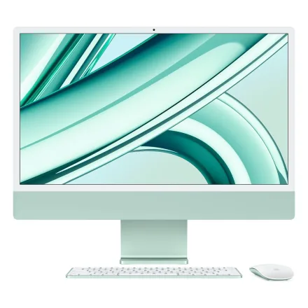 iMac M3 24 512GB