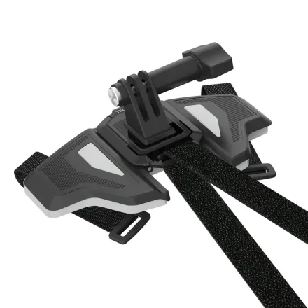 Telesin Soporte Camara Motocicleta Gp Hbm MT2 Yh