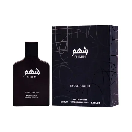 Perfume Gulf Orchid Shahm Eau Parfum 100ml
