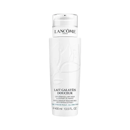 Leche Desmaquillante Lancome Lait Galateis Douceur 400ml