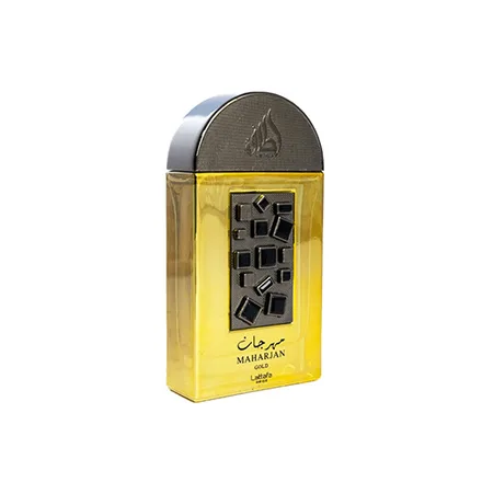 Lattafa Pride Maharjan Gold Edp 100ml