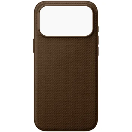 Capa 17 Pro Max Techwoven