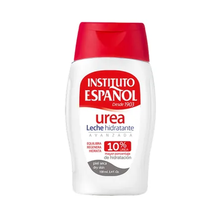 Crema Corporal Instituto Urea 10 100ml