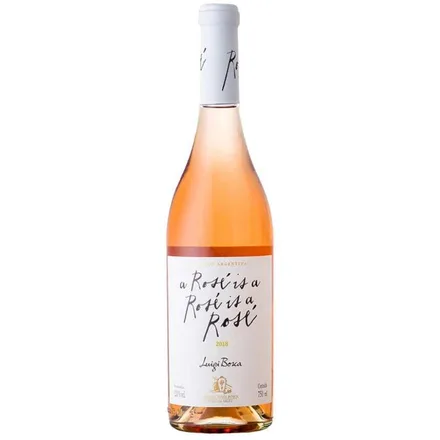 Vino Argentino Luigi Bosca Rose 750ml