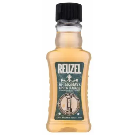 Reuzel Locion Afeitar Aftershave Apres Rasave 100ml