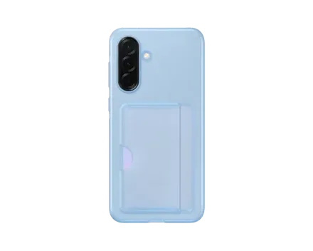 Capa A36 Card Slot Case Ef