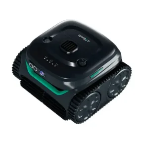 Aspirador Robot Wybot C2Pro 4600mAh 65W para Piscina