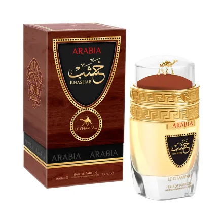 Perfume Emper Arabia Khashab Edp Unisex 100ml