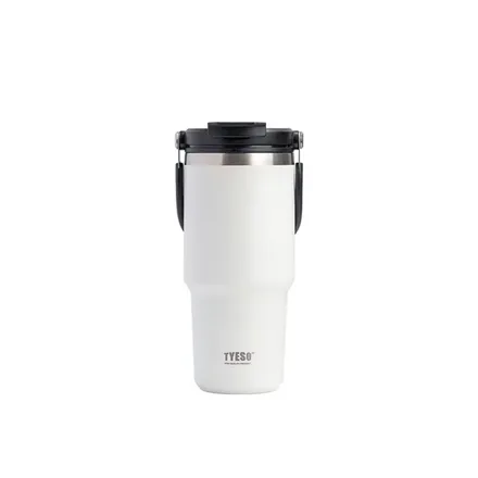 Tyeso Termo Ts 8827 Mz 298 Blanco 750ml