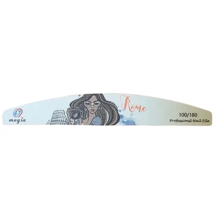 Lija Unas Roma Mz 164