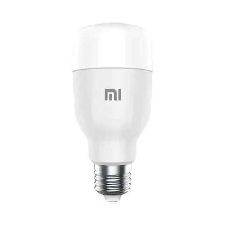 Foco Led Xiaomi Mi Smart Led Bulb Essential