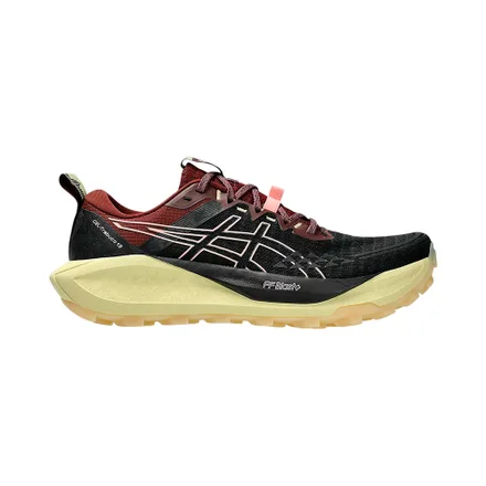 Calzado Deportivo Asics 1012 Gel Trabuco 13 Femenino