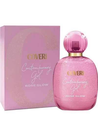 PERFUME ENRICO COVERI...