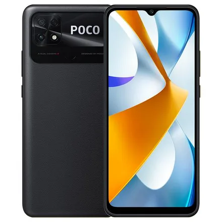 Poco C40 64GB