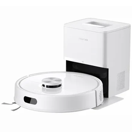 Aspirador Roborock Q7 L5 Plus Estacao Autolimpeza 8000 Pa Us
