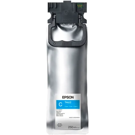 Tinta Ultrachrome D6R Ink Pack Ciano 250ml