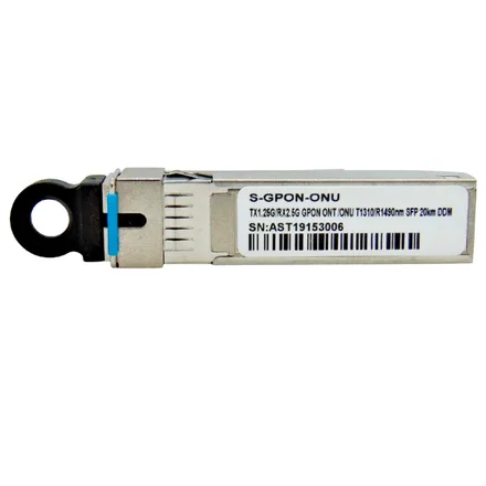 Sfp 20KM Gpon Onu