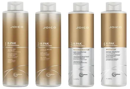 Joico Pak Profesional 4 Passo 1L